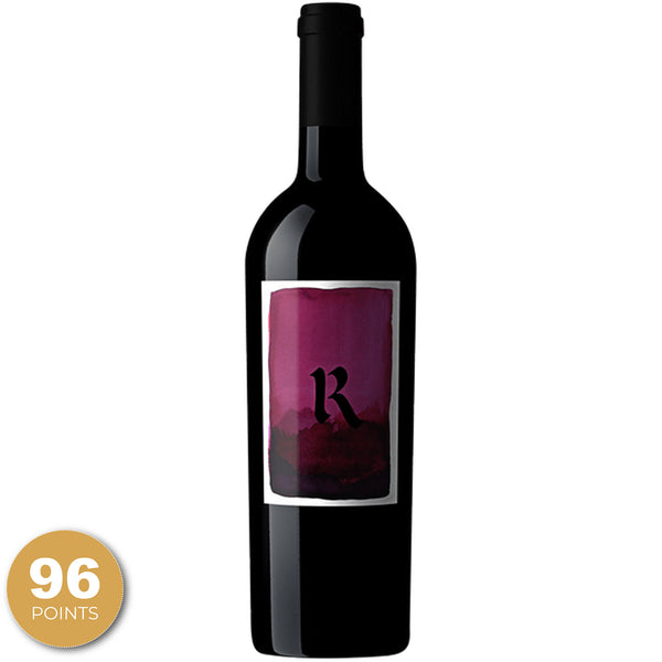 Realm Cellars, The Tempest Red Blend, Napa Valley, California, 2022