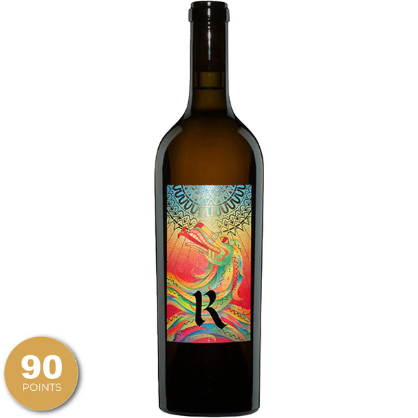 Realm, 'Precious Twin' Rosé, Napa Valley, California, 2023