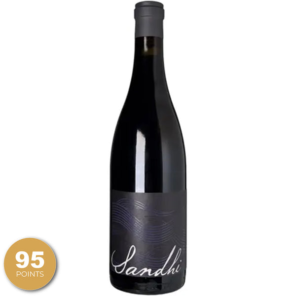 Sandhi, Pinot Noir, Sta. Rita Hills, California, 2023
