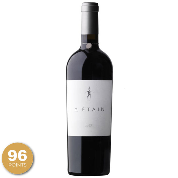 Scarecrow, 'M. Étain', Napa Valley, California, 2023