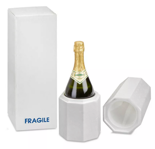 Adiciones de envío en climas cálidos