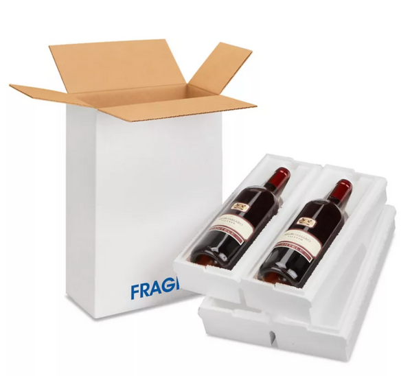 Adiciones de envío en climas cálidos