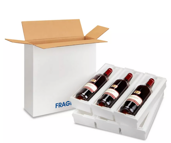 Adiciones de envío en climas cálidos