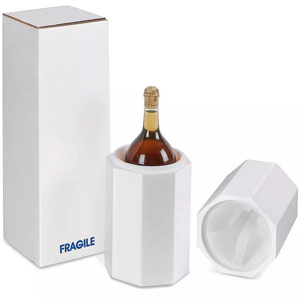 Adiciones de envío en climas cálidos