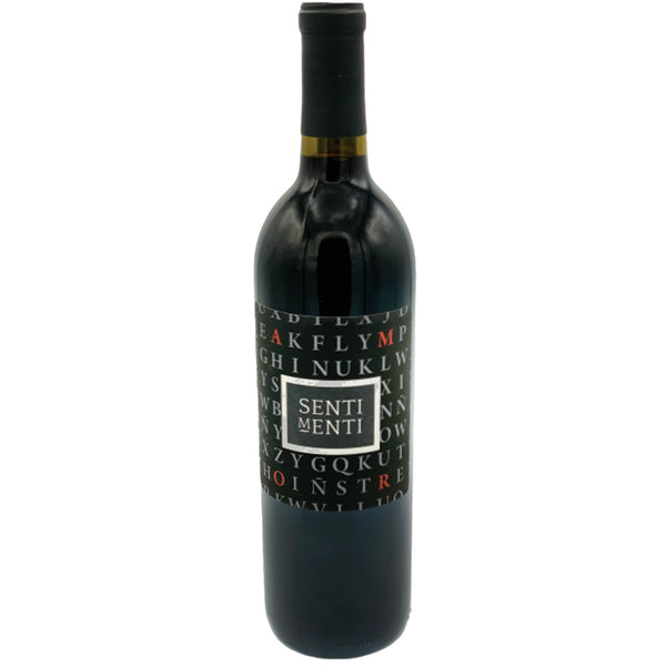 Sentimenti, Amor, Valle de San Vicente, Mexico, 2023