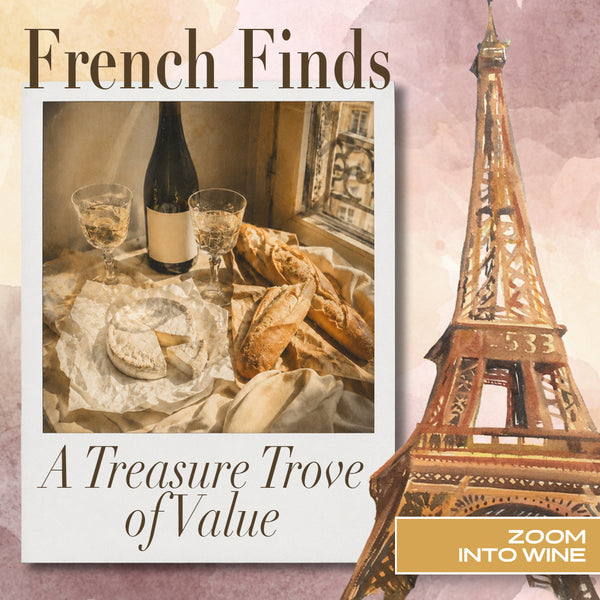 French Finds: A Treasure Trove of Value