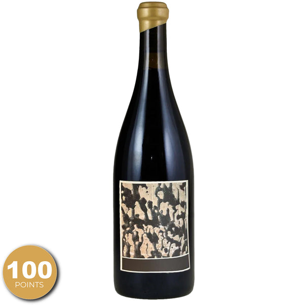 Sine Qua Non, Distenta V Syrah, Central Coast, California, 2023