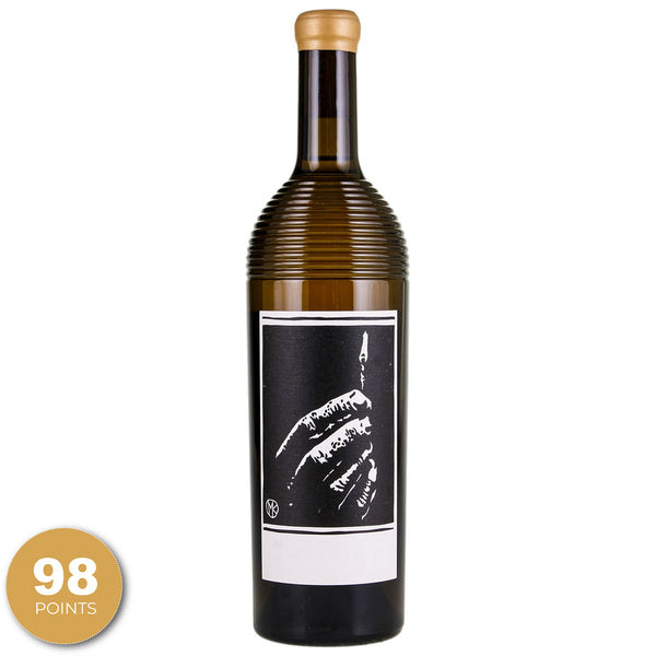 Sine Qua Non, Distenta V White, Central Coast, California, 2023