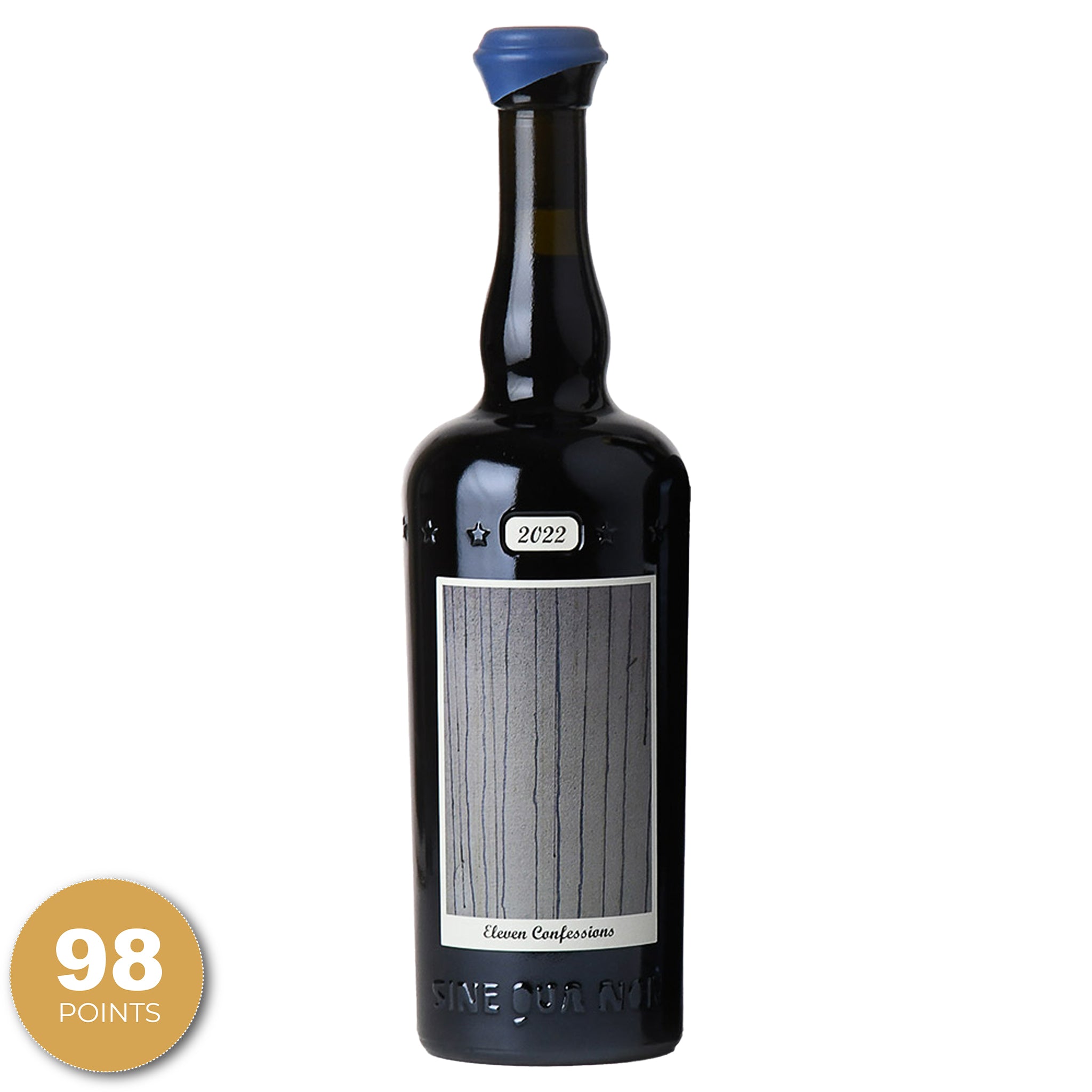 Sine Qua Non, Eleven Confessions Grenache 2022 | Merchant of Wine