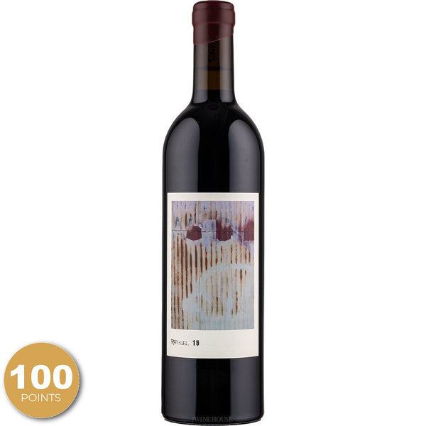 Sine Qua Non, 'Ratsel' Syrah, California, 2016