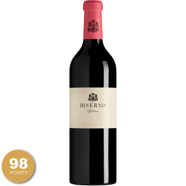 Tenuta di Biserno, Biserno, Tuscany IGT, Italy, 2020