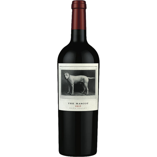The Mascot, Cabernet Sauvignon, Napa Valley, California, 2019