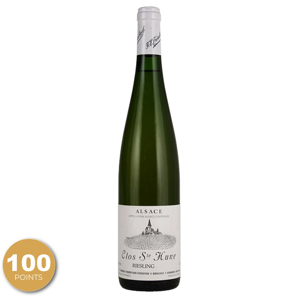 Trimbach, 'Clos Sainte Hune' Riesling, Alsace, France, 1990