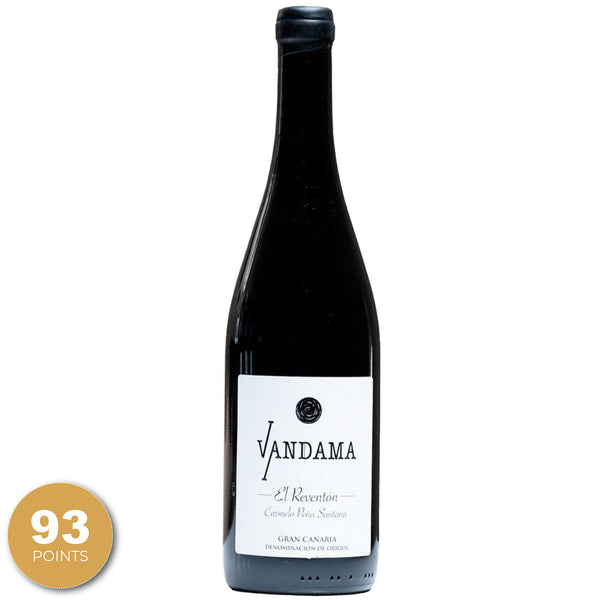 Vandama, El Reventon, Gran Canaria, Spain, 2023
