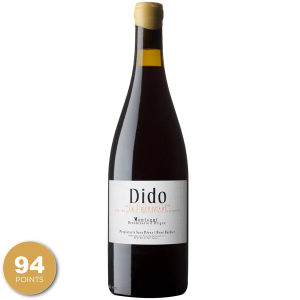 Venus La Universal "Dido" Tinto, Montsant, Spain, 2021