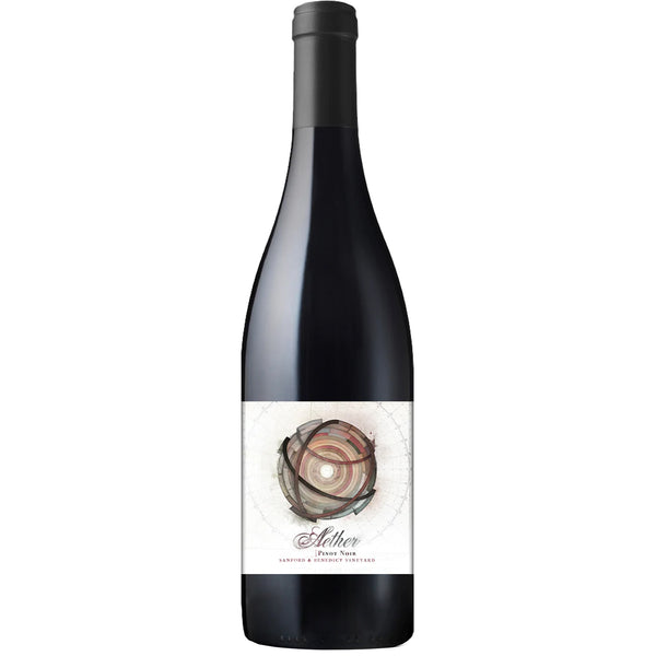 Aether, Sanford & Benedict Pinot Noir, Sta Rita Hills, California, 2019