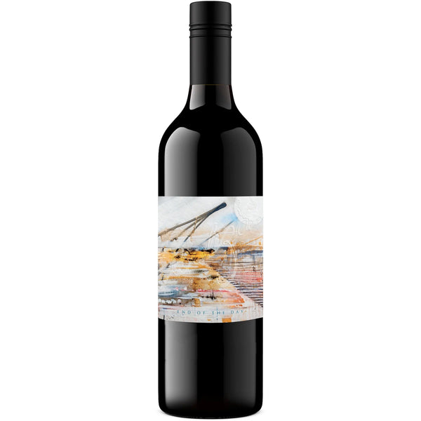 Caliza Winery "End of the Day" Cabernet Sauvignon, Paso Robles, California, 2021 through Merchant of Wine