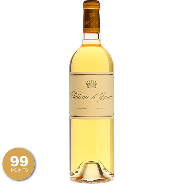 Château d'Yquem, Sauternes, Bordeaux, France, 2016
