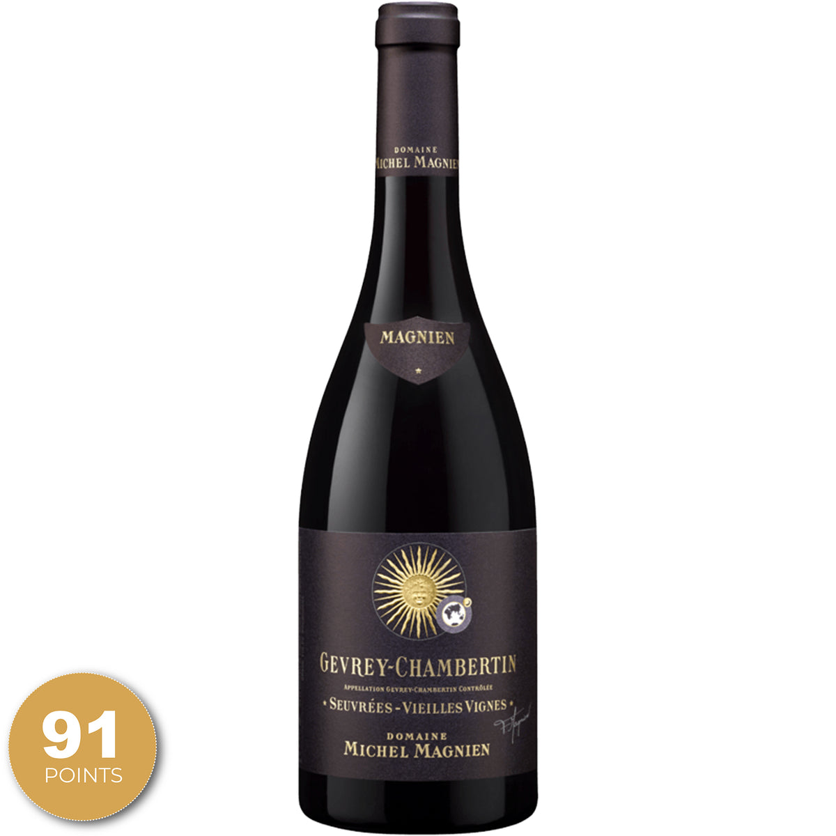 Michel Magnien, Gevrey-Chambertin Red Wine | Merchant of Wine