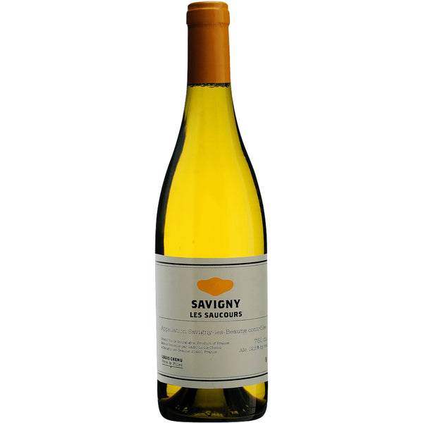 Louis Chenu Pere & Filles, Savigny Les Secours Beaune Blanc, Burgundy, France, 2019 through Merchant of Wine