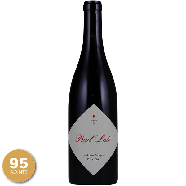 Paul Lato, 'Duende' Gold Coast Pinot Noir, Santa Maria Valley, Santa Barbara, California, 2020