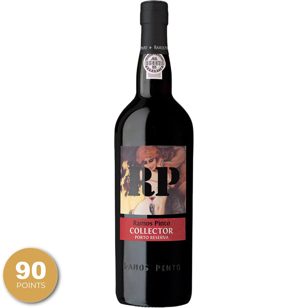 Ramos Pinto, Collector Reserva Port, Douro, Portugal, NV