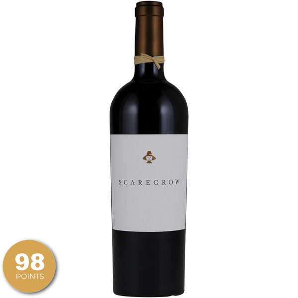 Scarecrow, Cabernet Sauvignon, Napa Valley, California, 2012 through Merchant of Wine.