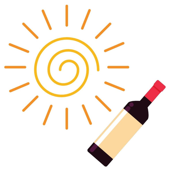 Adiciones de envío en climas cálidos