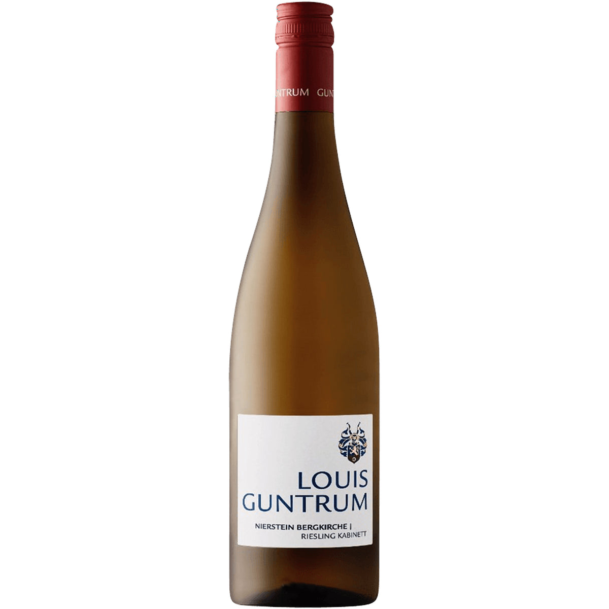 Louis Guntrum - winegrower in Rheinhessen