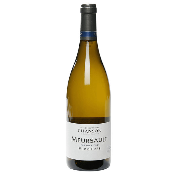 Chanson Père & Fils Perrières, Meursault Premier Cru, Burgundy, France, 2012 - Merchant of Wine