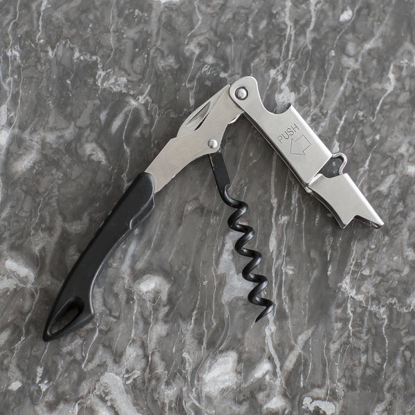 Pocket Coutale Sommelier Professional - Merchant of Wine