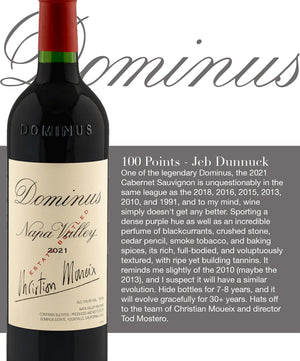 Another 100-Pointer from Dominus