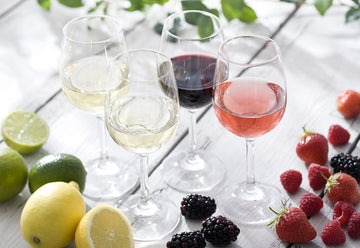 Wine Review: Best Wines for Summer 2021