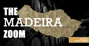 Zoomintowine presents: The Madeira Zoom