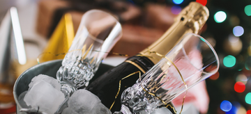 2021 Champagne Shortage | Where's The Dom Perignon?