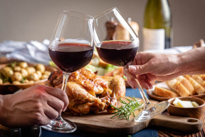 The best Thanksgiving wine at Merchant of Wine online wine store