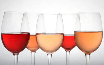 Best Rosé Wines for Spring | 2021 Edition