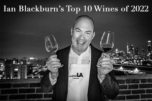 Ian's Top Wines of 2022