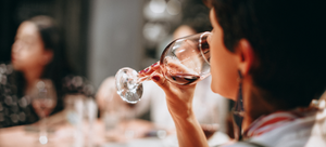 wine terms to use when wine tasting