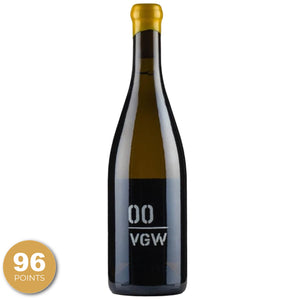 00 Wines, 'VGW', Chardonnay, Willamette Valley, Oregon, 2023