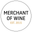logo of Merchant of Wine | Online Wine | Los Angeles, California Wine Delivery
