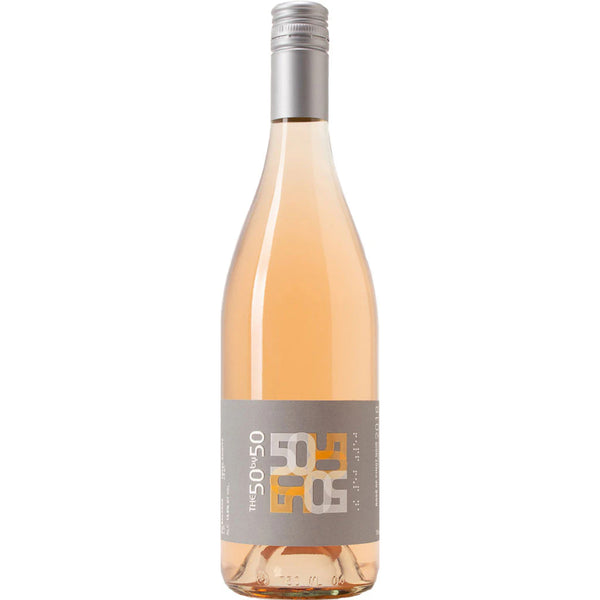 50 by 50, Carneros Rose of Pinot Noir, Carneros, California, 2023
