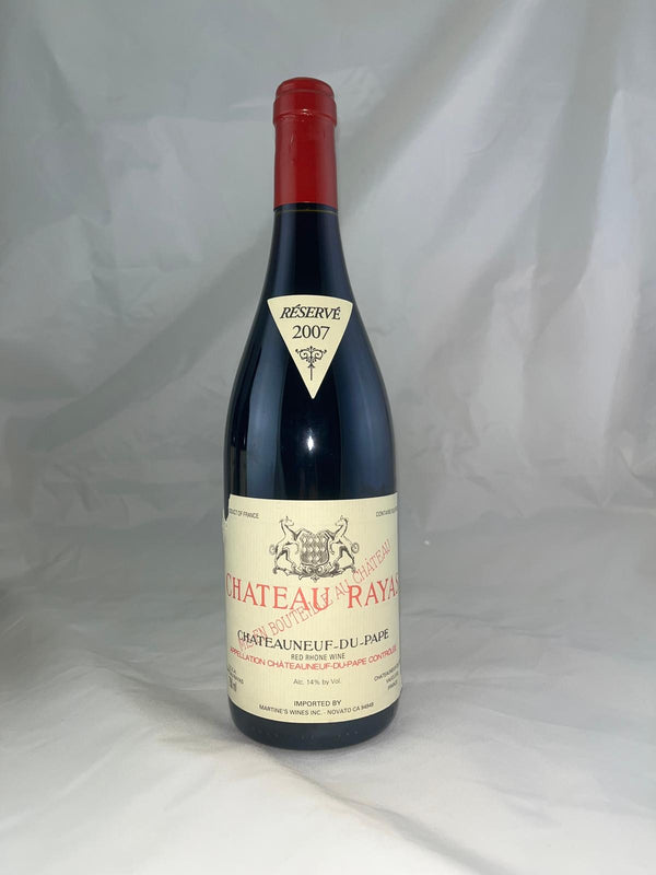 Domaine Gassier, Nostre Pais Red, Costières de Nîmes, Ródano, Francia, 2019