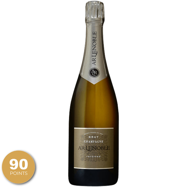 A.R. Lenoble, Intense Brut, Champagne, France, NV