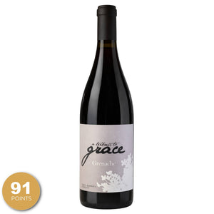 A Tribute to Grace, Grenache, Santa Barbara, California, 2024 