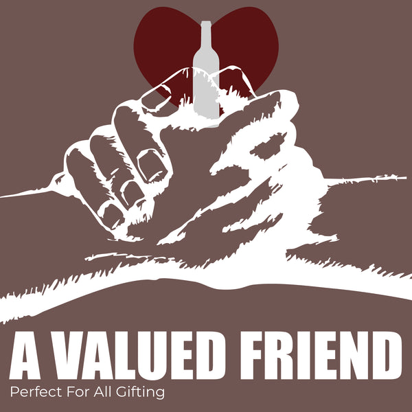 A Valued Friend | Gift Box