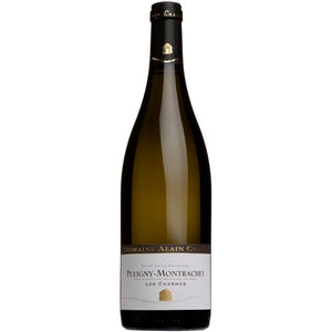 Domaine Alain Chavy, Puligny-Montrachet 'Les Charmes', Burgundy, France, 2022