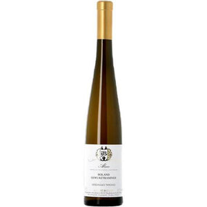 Albert Boxler, Boland/Pfoeller, Vendanges Tardives, Alsace, France, 2022