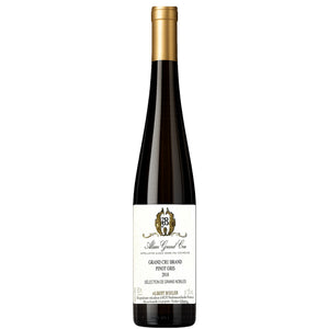 Albert Boxler, Pinot Gris, 'Brand', Sélection de Grains Nobles,  Alsace, France, 2018