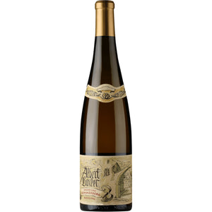 Albert Boxler, 'Sommerberg Dudenstein' Riesling Grand Cru, Alsace, France, 2022